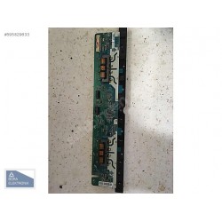 SSI320_4UB01 , REV:0.3 , SAMSUNG INVERTER BOARD